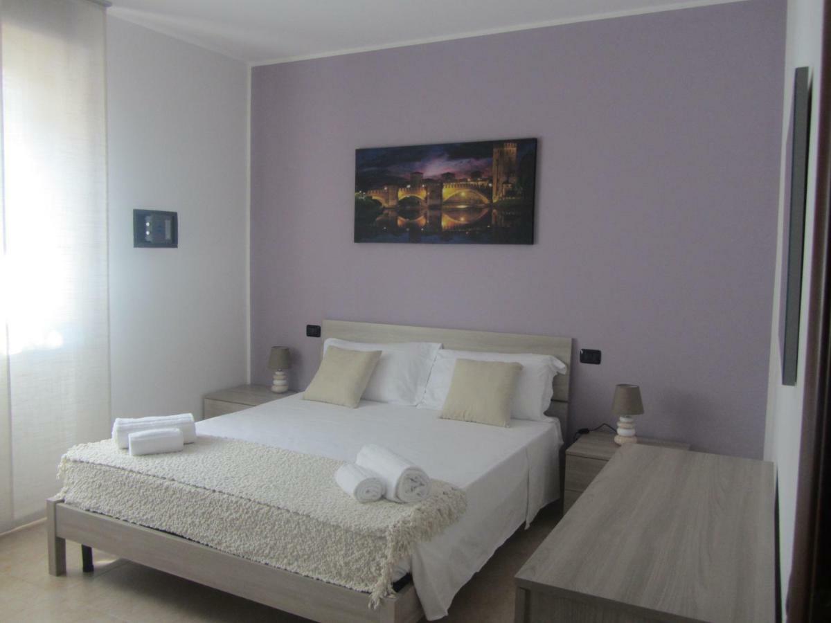 House 78 - Royal Welcome Верона Экстерьер фото